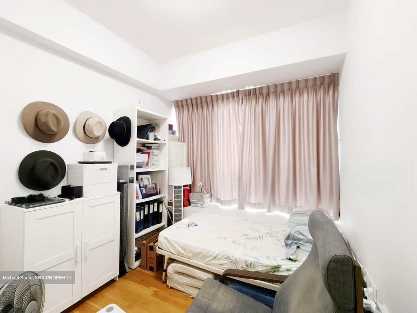 The Minton (D19), Condominium #594638541